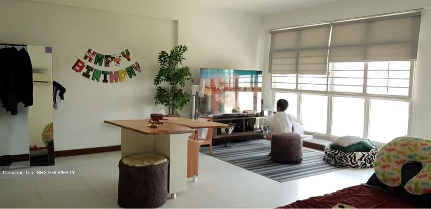 Blk 175A Corporation Tiara (Jurong West), HDB 5 Rooms #581787801